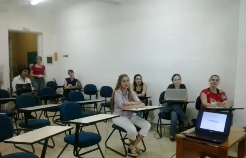 3º módulo do curso para evangelizadores e monitores