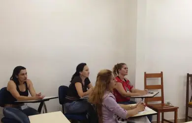 3º módulo do curso para evangelizadores e monitores