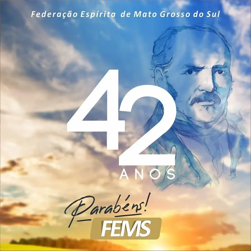 42 anos de FEMS!