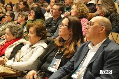 5º Congresso Espírita de MS e 1º Congresso para a Juventude