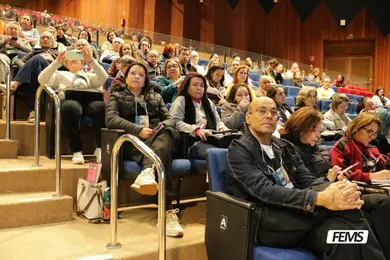 5º Congresso Espírita de MS e 1º Congresso para a Juventude