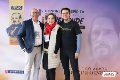 5º Congresso Espírita de MS e 1º Congresso para a Juventude
