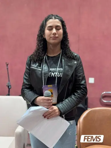 5º Congresso Espírita de MS e 1º Congresso para a Juventude