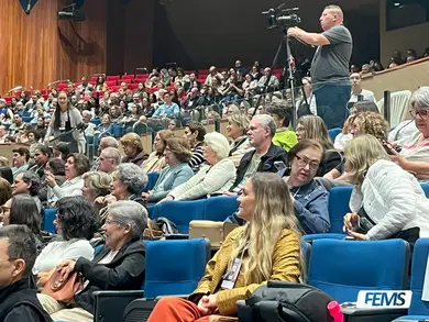 5º Congresso Espírita de MS e 1º Congresso para a Juventude