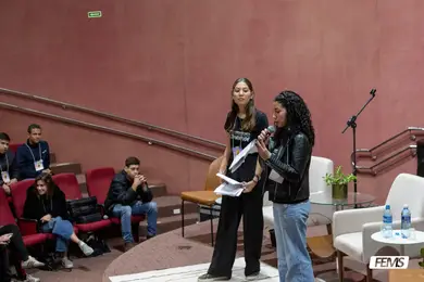 5º Congresso Espírita de MS e 1º Congresso para a Juventude