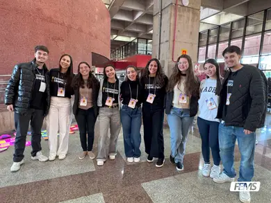 5º Congresso Espírita de MS e 1º Congresso para a Juventude