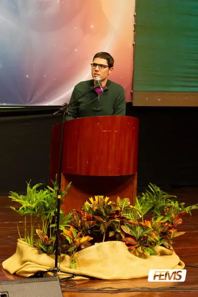 5º Congresso Espírita de MS e 1º Congresso para a Juventude