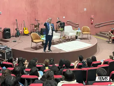 5º Congresso Espírita de MS e 1º Congresso para a Juventude