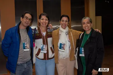 5º Congresso Espírita de MS e 1º Congresso para a Juventude
