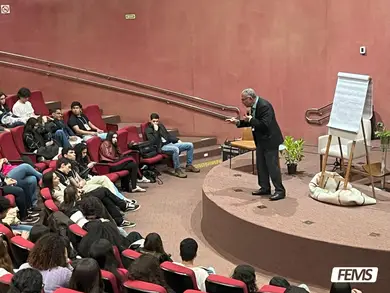 5º Congresso Espírita de MS e 1º Congresso para a Juventude