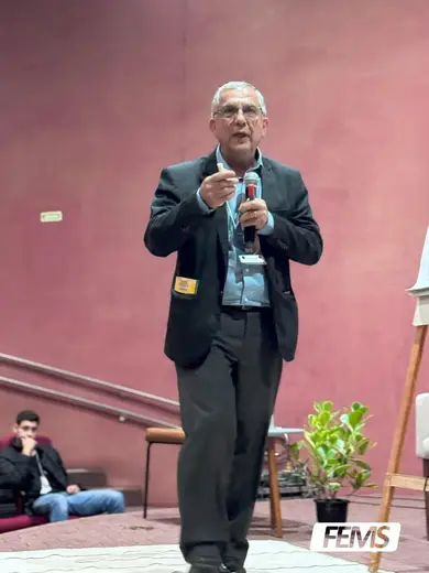 5º Congresso Espírita de MS e 1º Congresso para a Juventude
