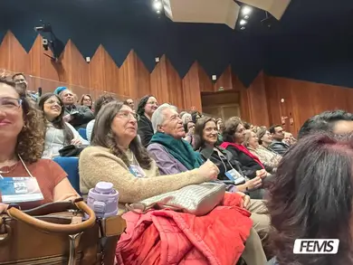 5º Congresso Espírita de MS e 1º Congresso para a Juventude