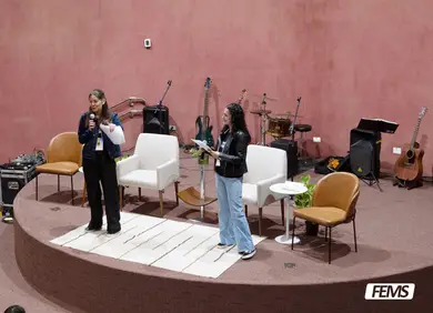 5º Congresso Espírita de MS e 1º Congresso para a Juventude