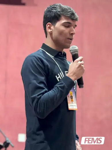 5º Congresso Espírita de MS e 1º Congresso para a Juventude