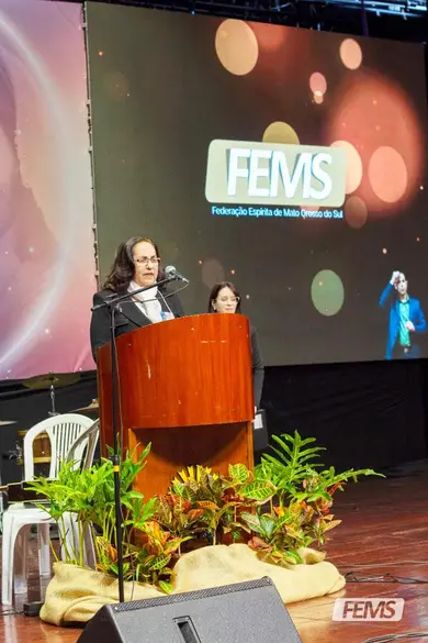 5º Congresso Espírita de MS e 1º Congresso para a Juventude