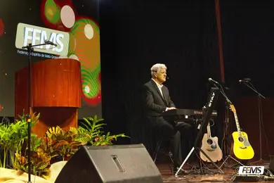 5º Congresso Espírita de MS e 1º Congresso para a Juventude