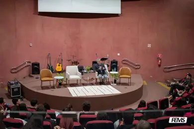 5º Congresso Espírita de MS e 1º Congresso para a Juventude