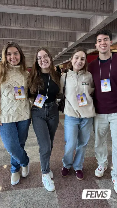 5º Congresso Espírita de MS e 1º Congresso para a Juventude
