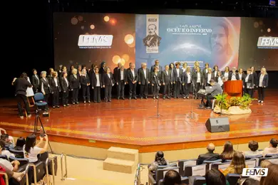 5º Congresso Espírita de MS e 1º Congresso para a Juventude