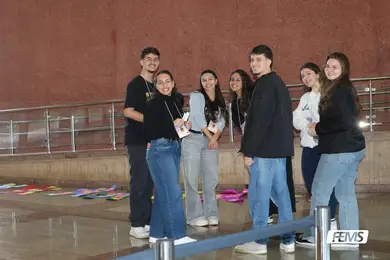 5º Congresso Espírita de MS e 1º Congresso para a Juventude