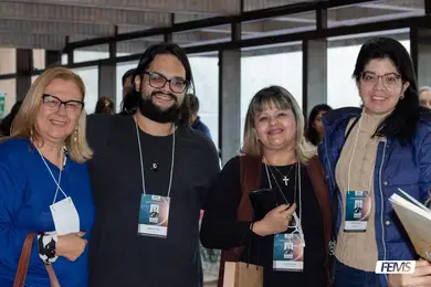 5º Congresso Espírita de MS e 1º Congresso para a Juventude