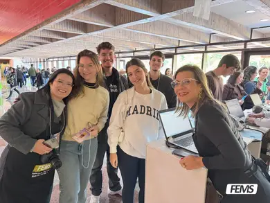 5º Congresso Espírita de MS e 1º Congresso para a Juventude