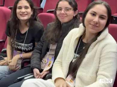 5º Congresso Espírita de MS e 1º Congresso para a Juventude