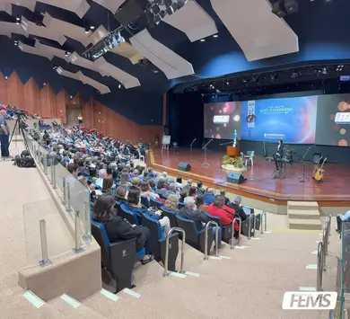 5º Congresso Espírita de MS e 1º Congresso para a Juventude