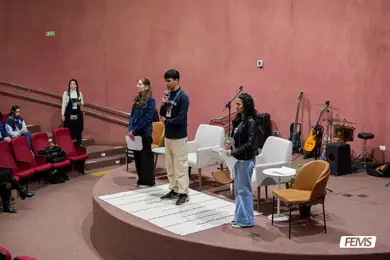5º Congresso Espírita de MS e 1º Congresso para a Juventude