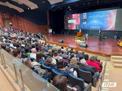 5º Congresso Espírita de MS e 1º Congresso para a Juventude