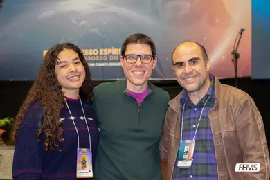 5º Congresso Espírita de MS e 1º Congresso para a Juventude