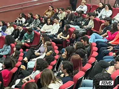 5º Congresso Espírita de MS e 1º Congresso para a Juventude