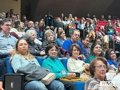 5º Congresso Espírita de MS e 1º Congresso para a Juventude
