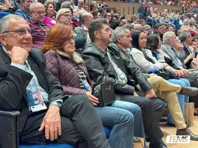 5º Congresso Espírita de MS e 1º Congresso para a Juventude