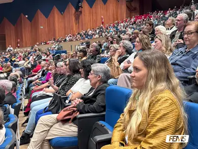 5º Congresso Espírita de MS e 1º Congresso para a Juventude