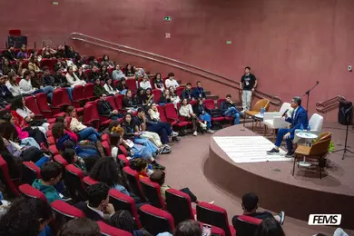 5º Congresso Espírita de MS e 1º Congresso para a Juventude