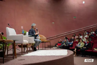 5º Congresso Espírita de MS e 1º Congresso para a Juventude