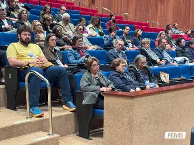 5º Congresso Espírita de MS e 1º Congresso para a Juventude