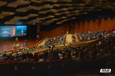 5º Congresso Espírita de MS e 1º Congresso para a Juventude