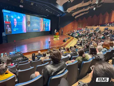 5º Congresso Espírita de MS e 1º Congresso para a Juventude