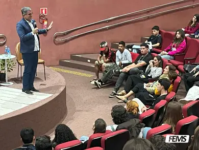 5º Congresso Espírita de MS e 1º Congresso para a Juventude