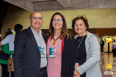 5º Congresso Espírita de MS e 1º Congresso para a Juventude
