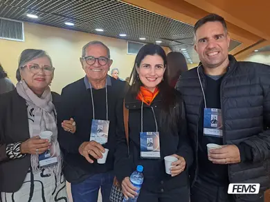 5º Congresso Espírita de MS e 1º Congresso para a Juventude