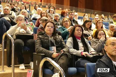 5º Congresso Espírita de MS e 1º Congresso para a Juventude