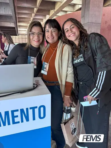5º Congresso Espírita de MS e 1º Congresso para a Juventude
