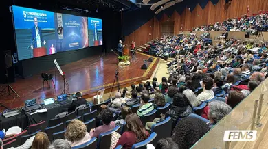 5º Congresso Espírita de MS e 1º Congresso para a Juventude