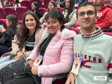 5º Congresso Espírita de MS e 1º Congresso para a Juventude