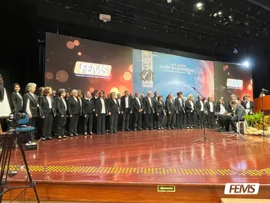 5º Congresso Espírita de MS e 1º Congresso para a Juventude