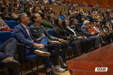 5º Congresso Espírita de MS e 1º Congresso para a Juventude