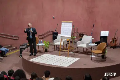 5º Congresso Espírita de MS e 1º Congresso para a Juventude